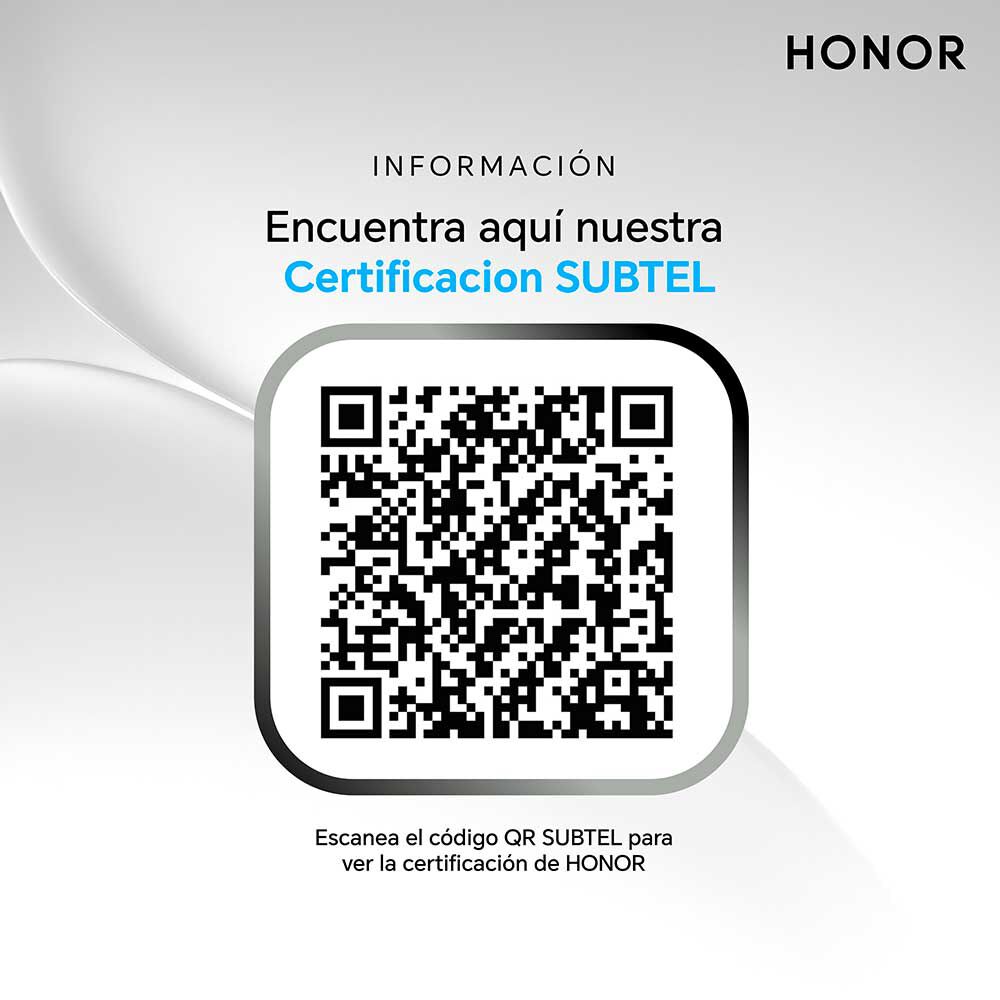 HONOR Play 20A 4G 64GB 4GB Negro, foto 6