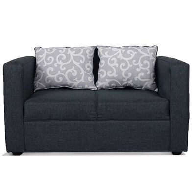 Imagen 1 del producto Sofá Elegant Detail Indiana 3 Cuerpos Gris