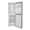 Refrigerador Combi Frío Directo Libero LRB-260DFIW 240 lts.