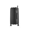 Maleta Saxoline Titanium Negro 66 Litros Talla M