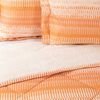 Plumón Estampado Sherpa Casanova 1,5 Plazas Rosa