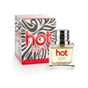 Set Perfume Plaisance Hot Sexy EDP + Cosmetiquero