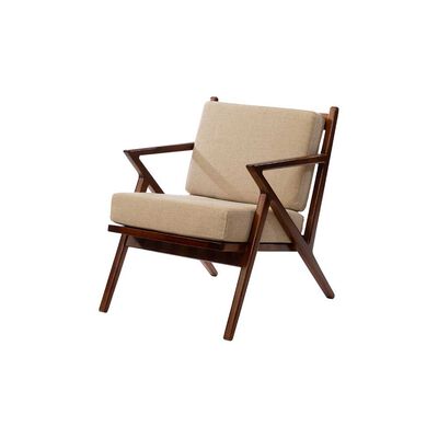 Sitial Latam Home Bremen 1 Cuerpo Beige