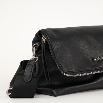 Imagen 2 del producto Bandolera Negra Icono