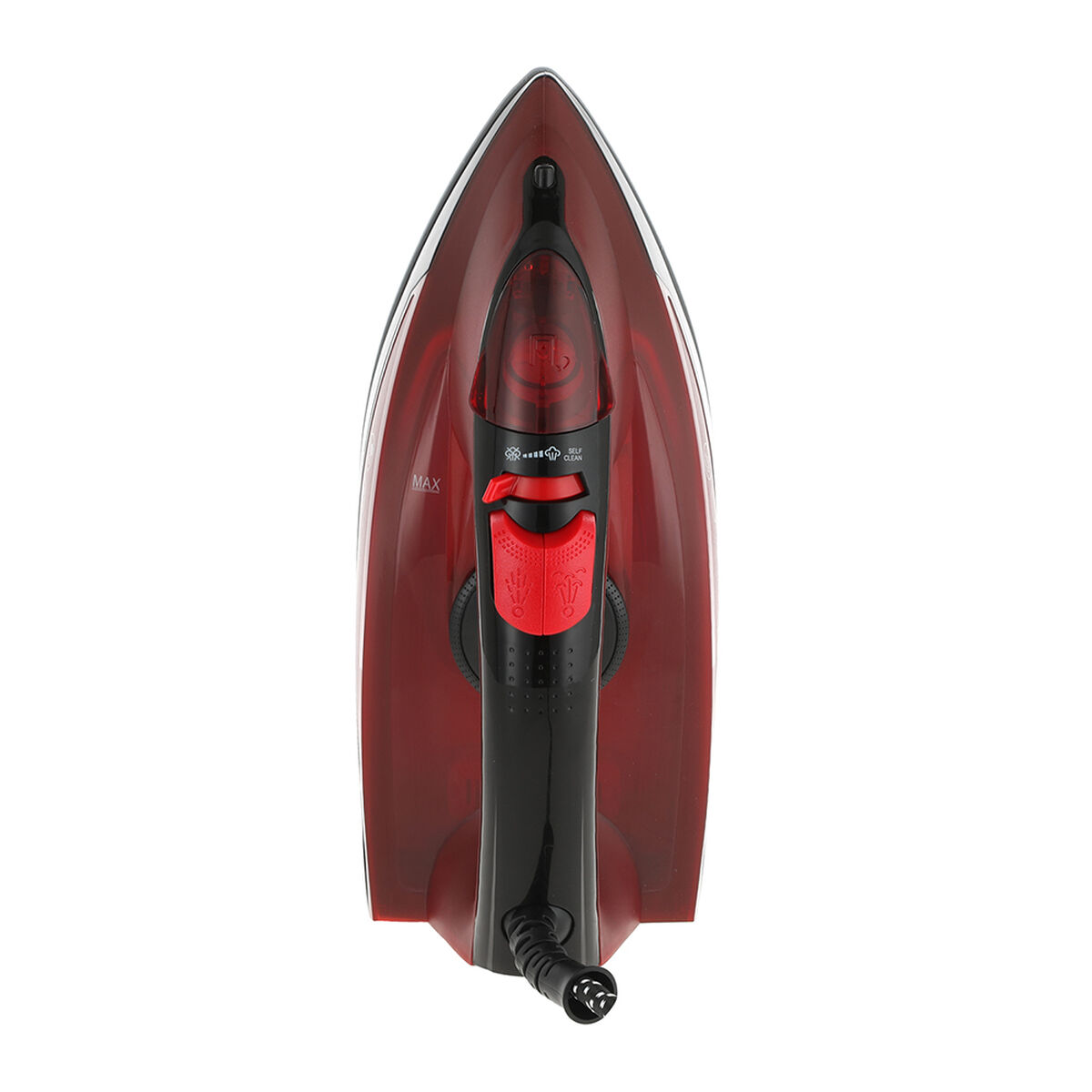 Plancha a Vapor Ursus Trotter UT DUNST