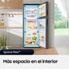 Refrigerador Samsung Top Mount Freezer 345 L Water Dispenser + Lavadora de carga superior Samsung RT35CG5540S9ZS 8 kg