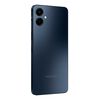 Celular Samsung Galaxy A06 128GB 6,7" Black Liberado
