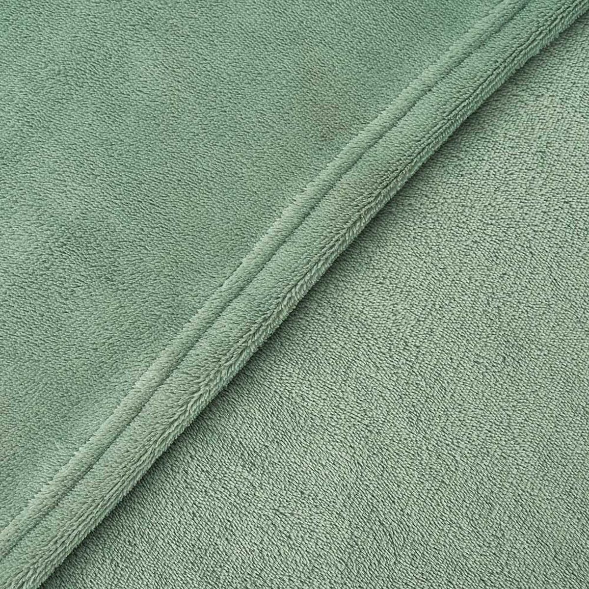 Frazada Cannon 1.5 Plazas Bonded Slate