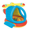 Piscina de pelotas Inflable Bestway Helicoptero