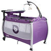 Cuna Corral Pack and Play Bebeglo RS 6080 4