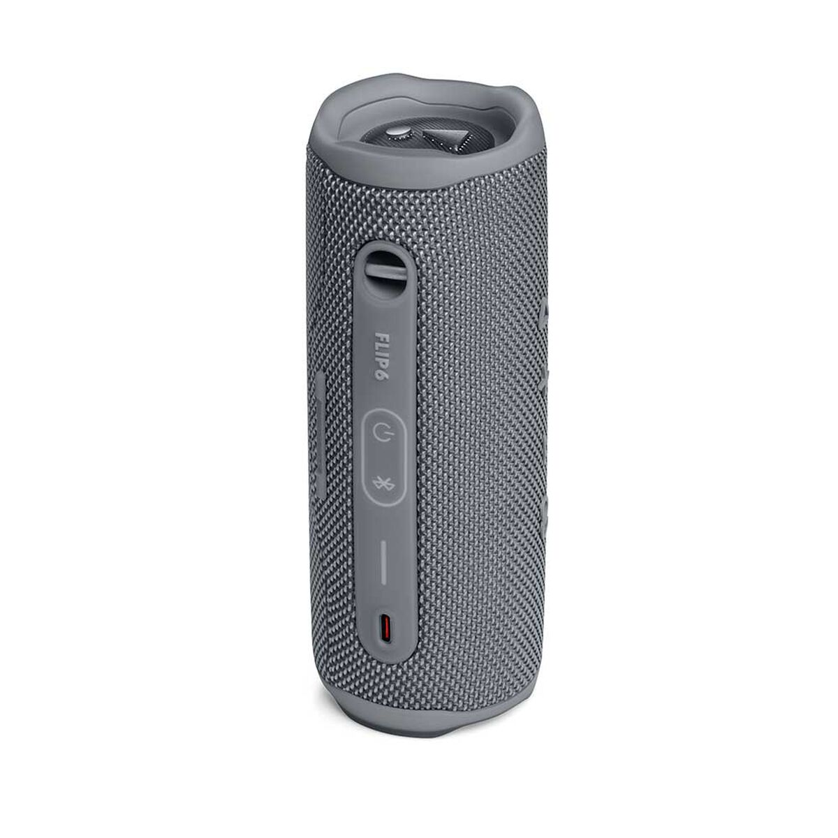 Parlante Bluetooth JBL Flip 6 Gris