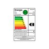 Refrigerador Frío Directo Midea MDRD142FGE30S 93 lts.
