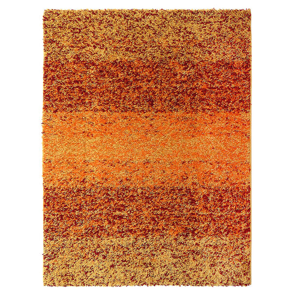 Alfombra Shaggy D4 150x200 cm