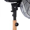 Ventilador Pedestal 16'' KZF 1616