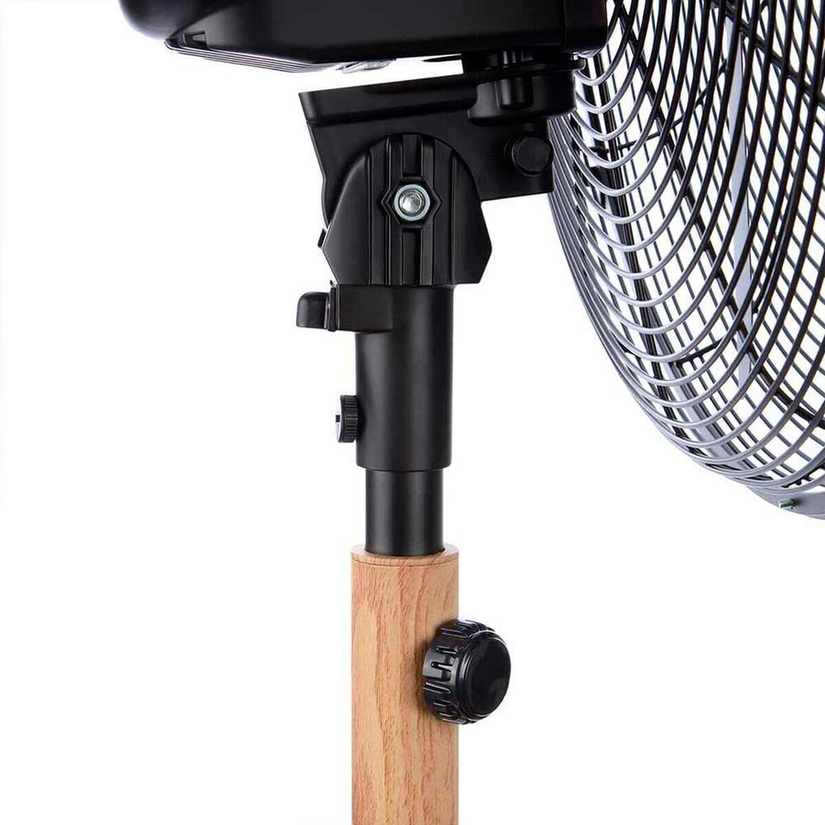 Ventilador Pedestal 16'' KZF 1616