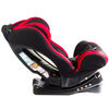 Silla de Auto Convertible Orbit Roja Bebesit