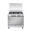 Cocina a Gas Thomas Milano II 5 Quemadores