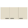Mueble De Cocina Vekkahome Mia Beige