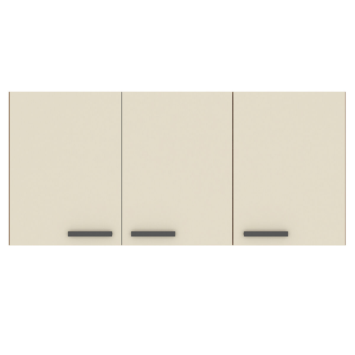 Mueble De Cocina Vekkahome Mia Beige
