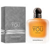 Perfume Giorgio Armani Stronger With You Freeze EDT 100 ml Edición Limitada