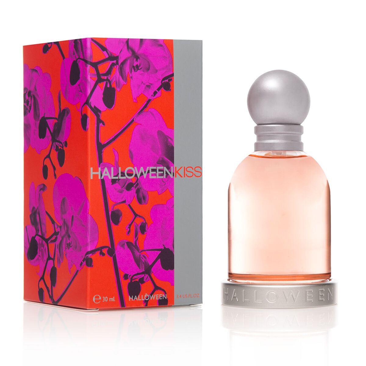 Perfume Halloween Kiss EDT 30 ml
