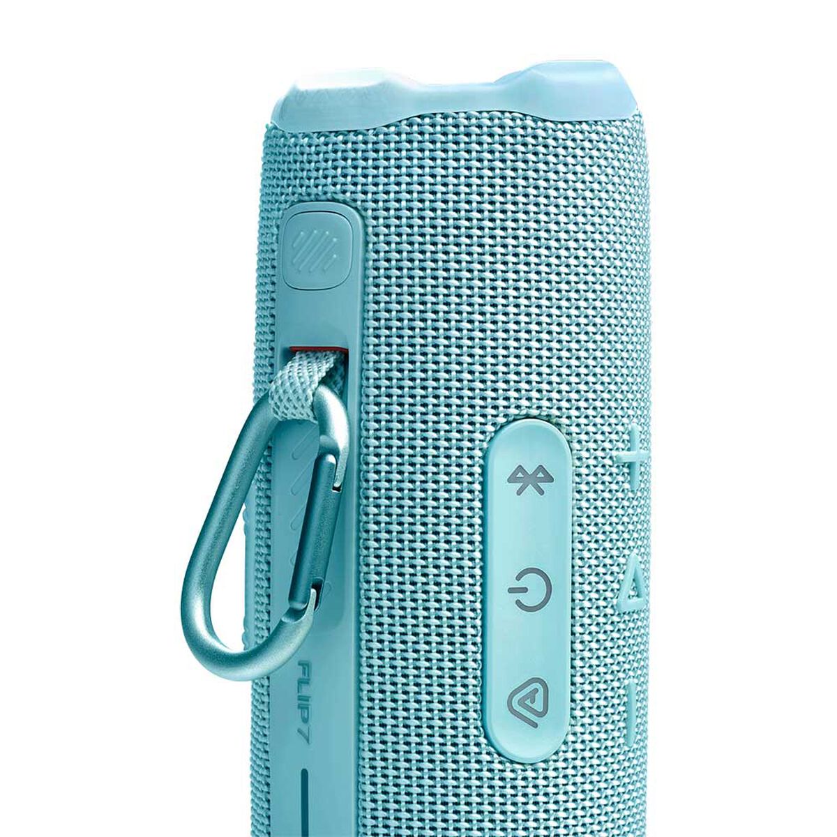 Parlante Bluetooth JBL Flip 7 Celeste