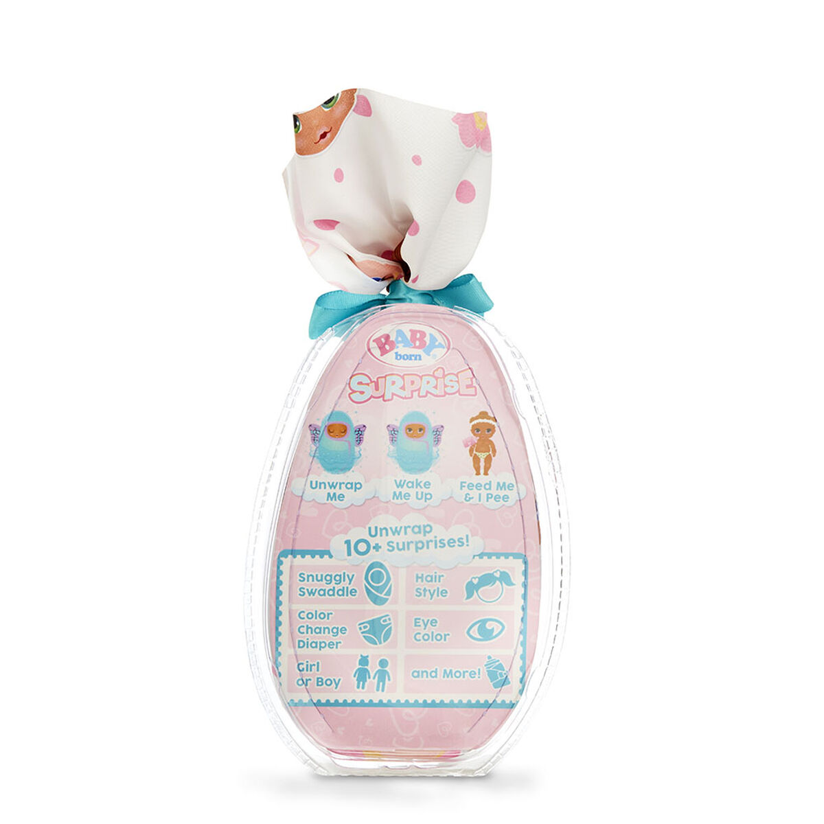 Baby Born Surprise S2