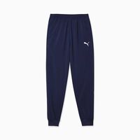 Pantalón de Buzo Hombre Puma Azul