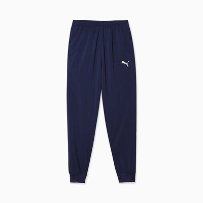 Imagen 1 del producto Pantalón de Buzo Hombre Puma Azul