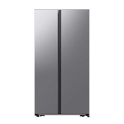 Imagen 1 del producto Refrigerador Side by Side Samsung RS57DG4000M9ZS 564 lts.