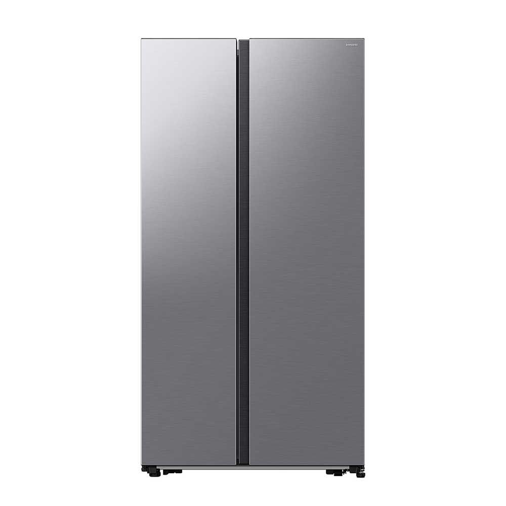 Refrigerador Side by Side Samsung RS57DG4000M9ZS 583 L
