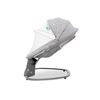 Silla Nido Baby Bouncer Rocker Khalo Grey Asalvo