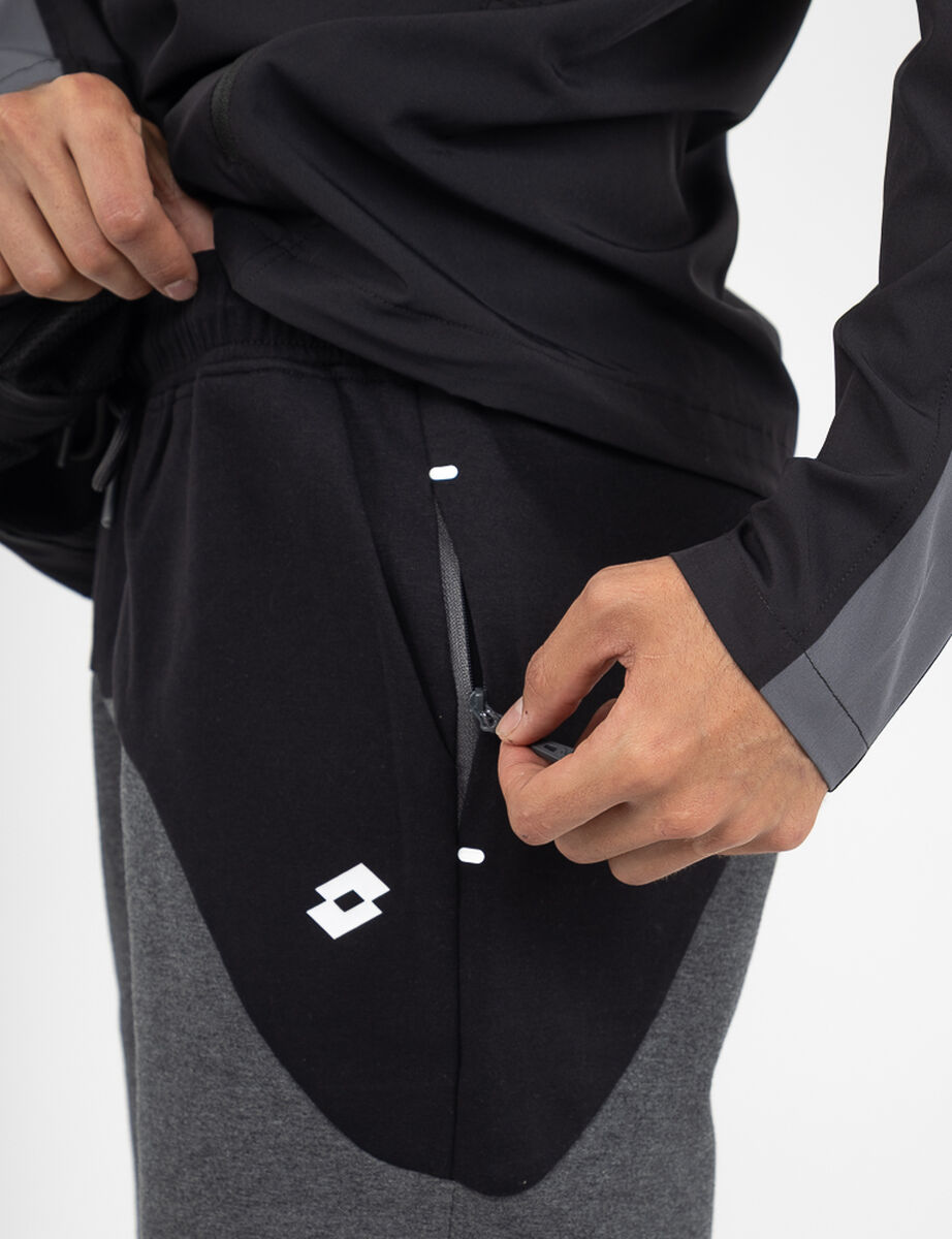 Short Deportivo Hombre Lotto