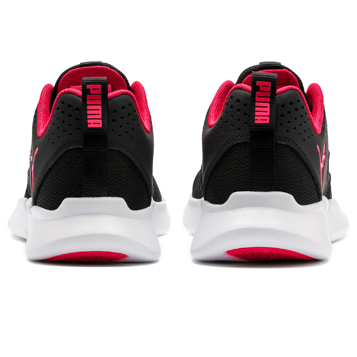 Zapatilla Mujer Puma Interflex Modern