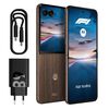 Celular Motorola Razr 70 Ultra 5G 1 TB 6,96" Caf&eacute;