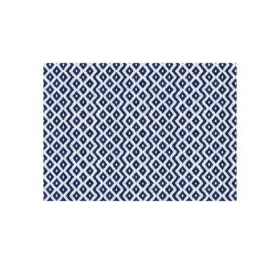 Alfombra Davanti Blue Horizon 152 x213 Blue Horizon