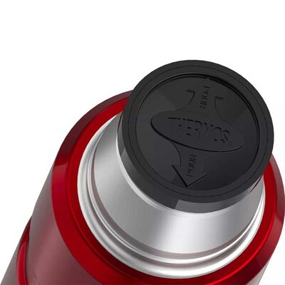 Imagen 2 del producto Termo Thermos King Rojo 470 ml