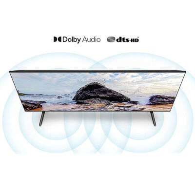 Imagen 2 del producto LED 32"" Xiaomi MITV32 LM Smart TV HD