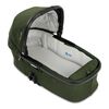 Moises Carry Cot Demi Grow Evergreen Nuna