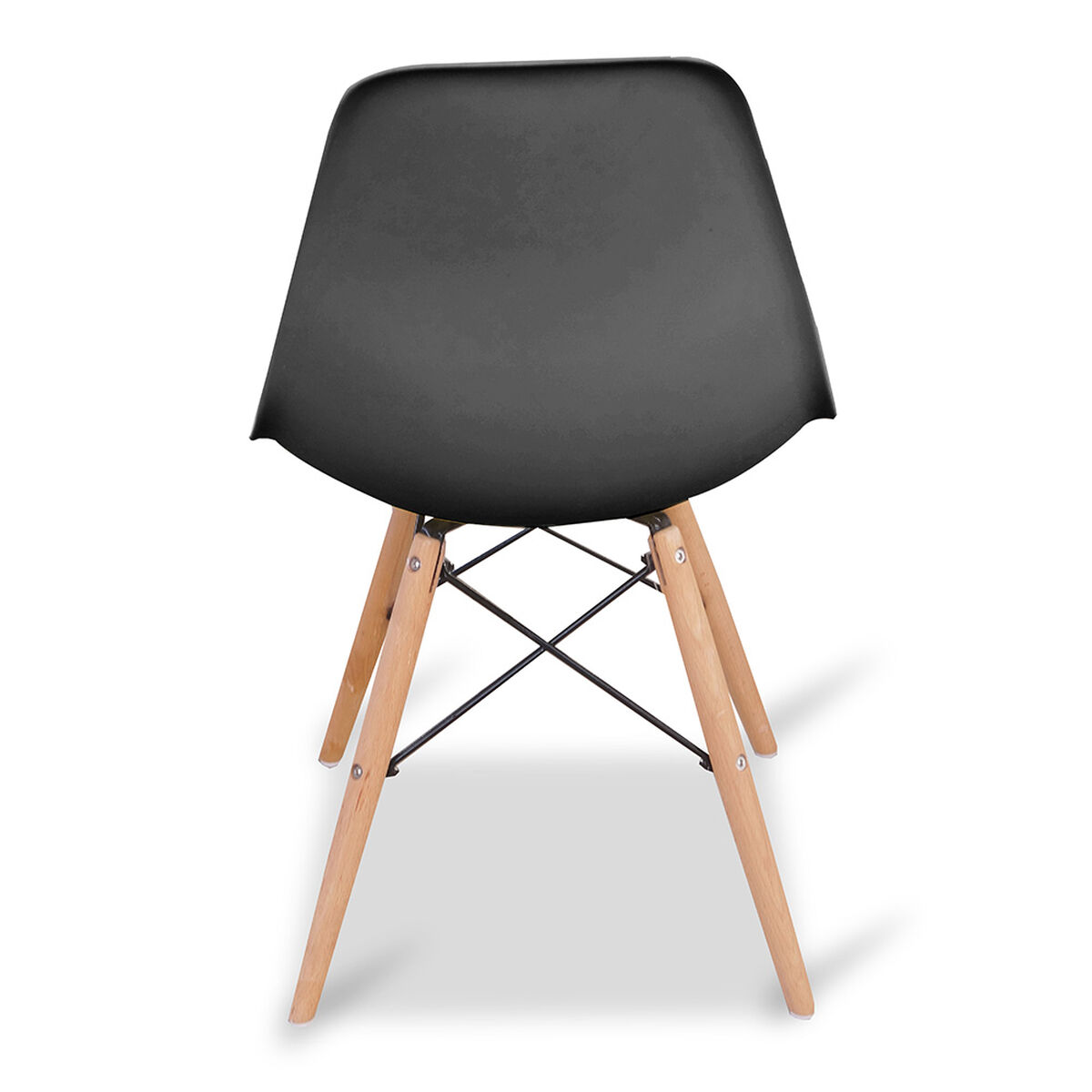 Pack 4 Sillas Nordica