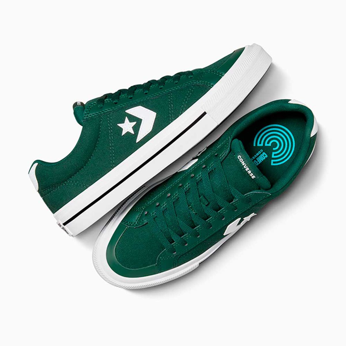 Zapatilla Urbana Hombre Converse