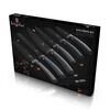 Set de Cuchillos Berlinger Haus 6 Piezas Gris