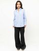 Blusa Manga Larga Mujer Zibel
