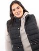 Parka Sin Mangas Mujer Extralindas