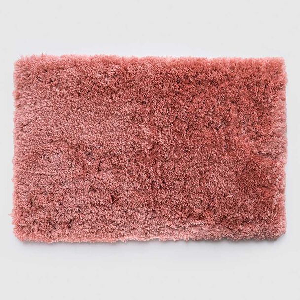 Piso de Baño Elements & Co Liso 40 x 60 cm Rosa