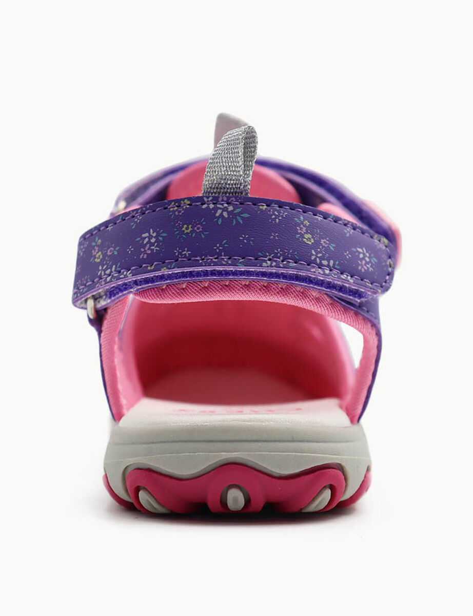 Sandalia Ni&ntilde;a Chess