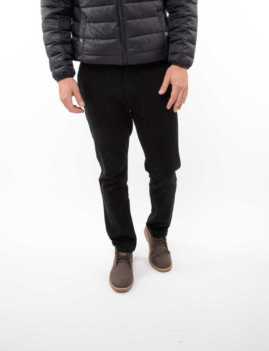 Pantal&oacute;n Regular Hombre Portman Club