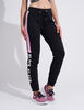 Pantalón Buzo Mujer Black County