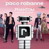 Perfume Paco Rabanne Phantom EDT 100 ml