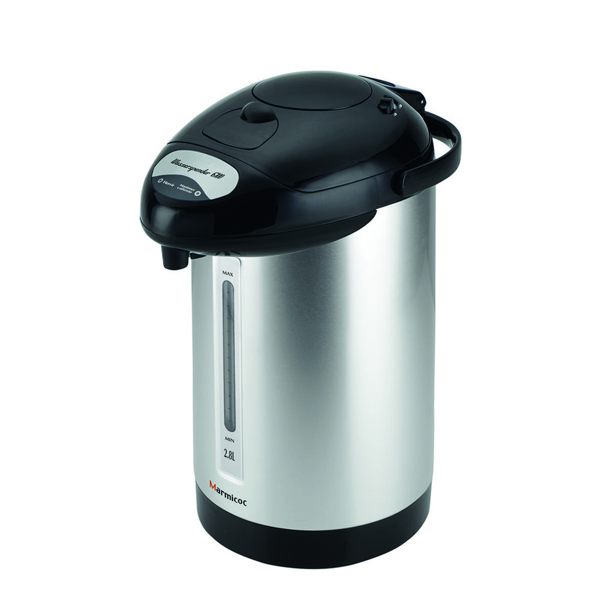 Hervidor Marmicoc MA 6700 2,8 lts